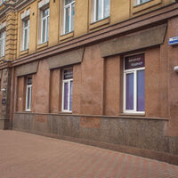БЦ Capital hall